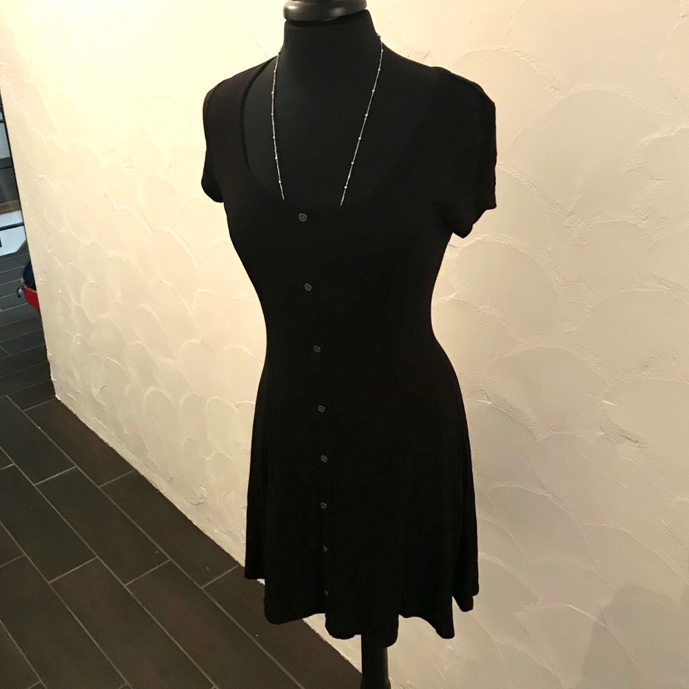 SO brand Skater Dress. Size M
